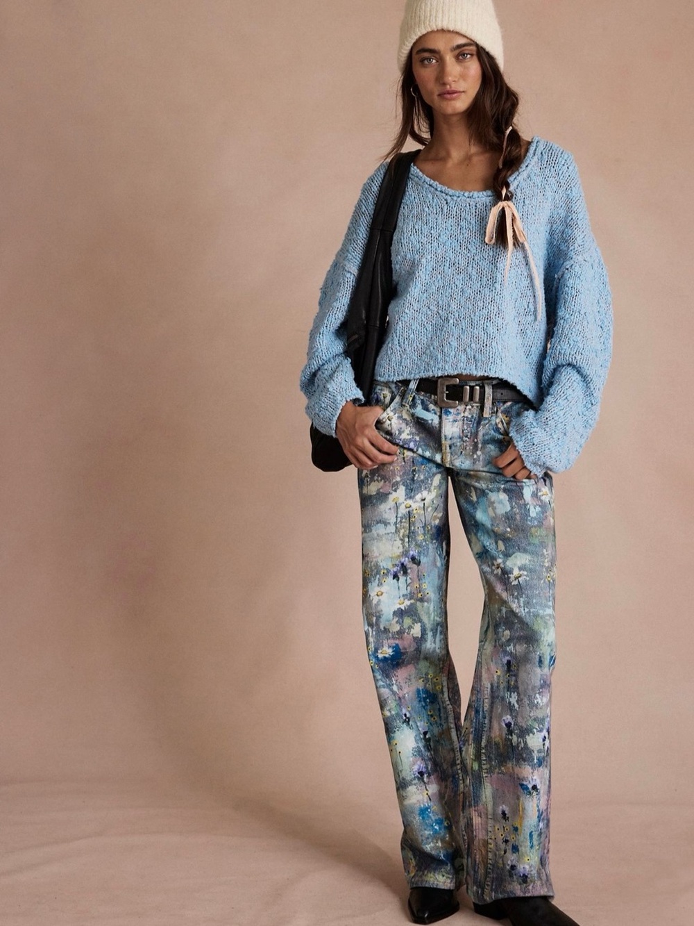 Firefly sweater